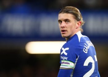 Former Chelsea Star Labels Club a ‘Shambles’ Over Conor Gallagher Stance