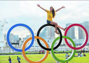 Ugandan Athletes Poised for Success at 2024 Paris Olympics