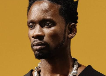 Mr Eazi Bolsters Uganda’s Boxing Scene with Support for Zebra Boxing Club