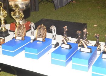 Stanbic Golf Monthly Match Play Challenge Round of 16 Concludes at Entebbe Club