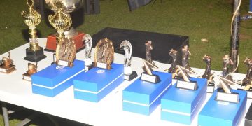 Stanbic Golf Monthly Match Play Challenge Round of 16 Concludes at Entebbe Club