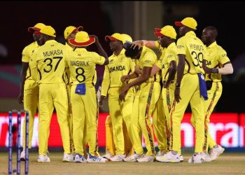 Uganda Makes History with Inaugural T20 World Cup Triumph