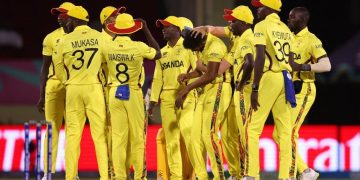 Uganda Makes History with Inaugural T20 World Cup Triumph