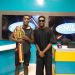 Mr. Eazi  to Support Rising Star Zebra Ssenyange Jr. After Watching His Boxing Video on Youtube