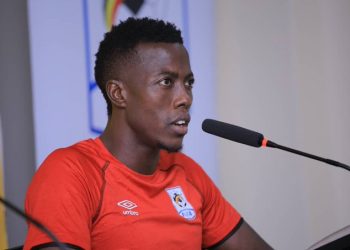 We Are Ready to Fight for Our Country – Watenga