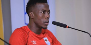 We Are Ready to Fight for Our Country – Watenga