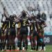 Uganda Sevens Reveals Final Squad for Crucial Olympic Games Repechage
