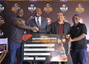 Nile Special Boosts Pool With UGX 1 Billion Sponsorship