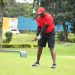 Mulumba, Namisolo victorious in Rotary Club of Kampala Golf Fundraiser