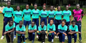 Exciting Start Anticipated for UCA Women’s National League 2024