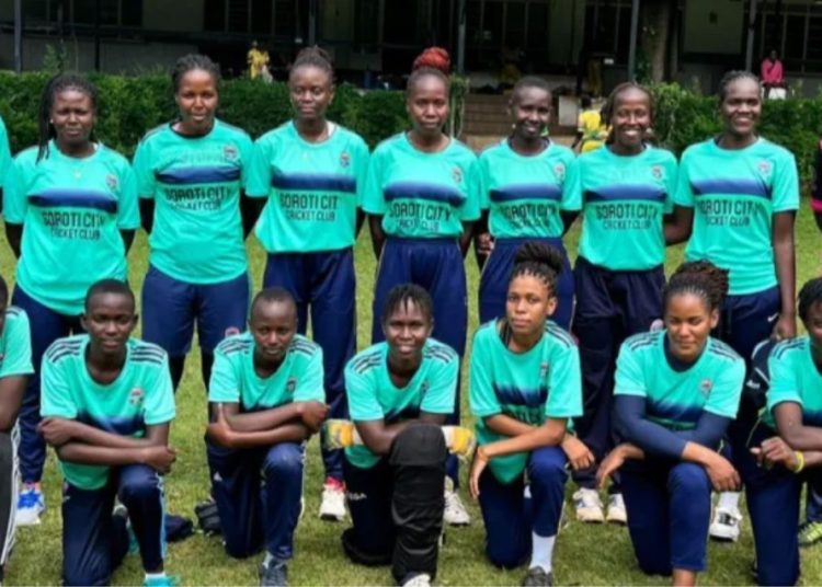Exciting Start Anticipated for UCA Women’s National League 2024