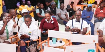 MTN “Back to School” Tee of Tees edition: Raises Funds for St. Joseph’s Katabi Primary School