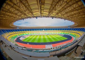 Rwanda Ends Partnership with EasyGroup EXP, Cancels Veteran Clubs World Championship