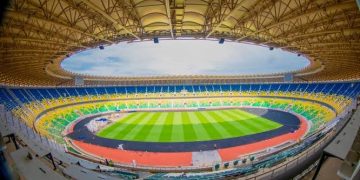 Rwanda Ends Partnership with EasyGroup EXP, Cancels Veteran Clubs World Championship