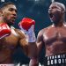 Battle Of The Britons: Joshua and Dubois Collide for IBF Title at Wembley