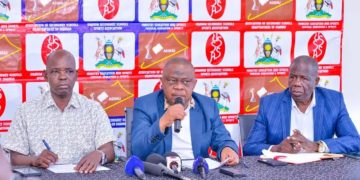 Uganda Secondary Schools Sports Association Announces Split of Ball Games Championships