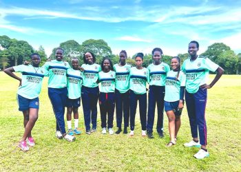 Soroti City Seeks Back-to-Back Titles as Women’s T20 League Returns