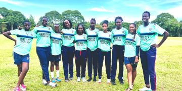 Soroti City Seeks Back-to-Back Titles as Women’s T20 League Returns