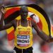 David Emong: Uganda’s Paralympic Legend Aiming for Gold at Paris 2024