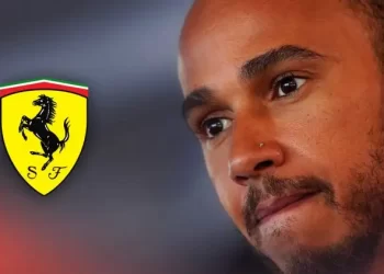 Former F1 Principal Tips Lewis Hamilton to Be ‘Serious Contender’ at Ferrari