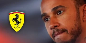 Former F1 Principal Tips Lewis Hamilton to Be ‘Serious Contender’ at Ferrari
