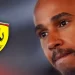 Former F1 Principal Tips Lewis Hamilton to Be ‘Serious Contender’ at Ferrari