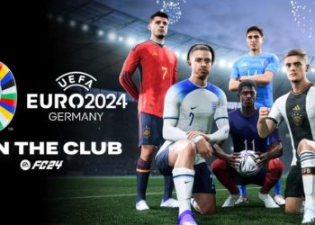 UEFA Euro 2024 Comes to EA Sports FC 24 and Mobile