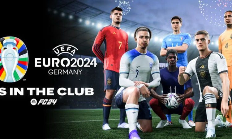 UEFA Euro 2024 Comes to EA Sports FC 24 and Mobile