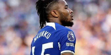 Chelsea Plan to Retain Christopher Nkunku Despite Exit Rumors