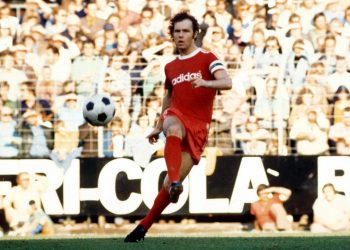 EURO 2024: UEFA to Honour Franz Beckenbauer at Opening Ceremony