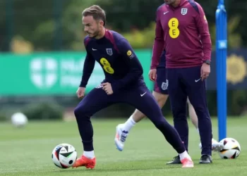 EURO 2024: James Maddison Misses Out on England’s Final Squad