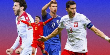EURO 2024: Key Stats of the Qualifying Campaign