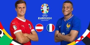 Austria vs. France: Euro 2024 Preview