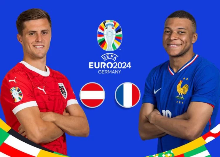 Austria vs. France: Euro 2024 Preview
