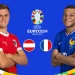 Austria vs. France: Euro 2024 Preview