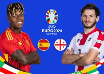 Georgia Aim to Upset Spain in Euro 2024 Knockout Stage