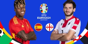 Georgia Aim to Upset Spain in Euro 2024 Knockout Stage