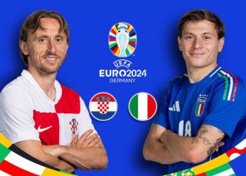 EURO 2024: Croatia vs Italy Group B Matchday 3 Preview