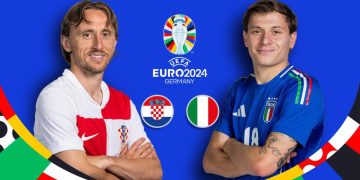 EURO 2024: Croatia vs Italy Group B Matchday 3 Preview