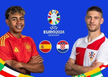 EURO 2024: Spain’s Lamine Yamal Set to Break Age Record Against Croatia