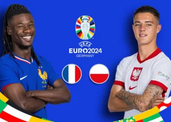 EURO 2024 Preview: France vs. Poland