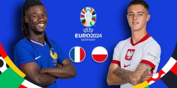 EURO 2024 Preview: France vs. Poland