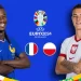 EURO 2024 Preview: France vs. Poland