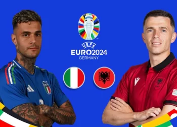 Italy vs. Albania: Defending Champions Kick Off Euro 2024 Campaign