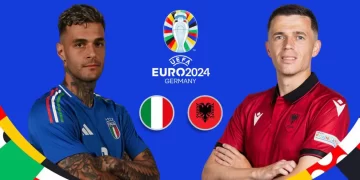 Italy vs. Albania: Defending Champions Kick Off Euro 2024 Campaign