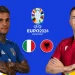 Italy vs. Albania: Defending Champions Kick Off Euro 2024 Campaign