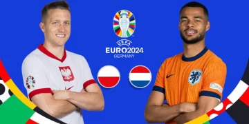 EURO 2024: Poland vs. Netherlands Preview