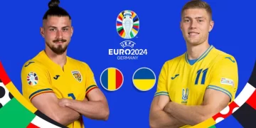 Euro 2024 Preview: Romania vs. Ukraine