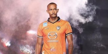 Ugandan Descent Joins BG Pathum United