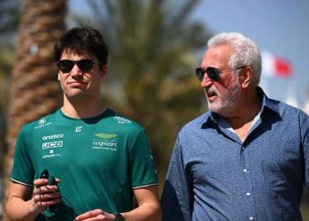 Canadian Grand Prix Preview: Excitement Builds as Formula One Heads to Montreal